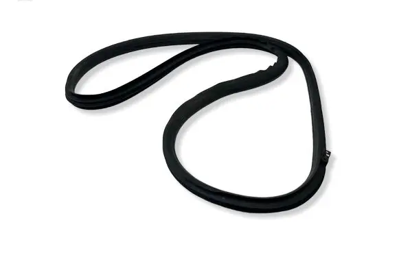 Volvo V60 Front door rubber seal 