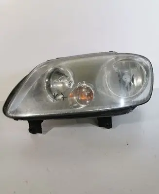 Volkswagen Caddy Headlight/headlamp 4VEX13006AF 2KO941OO5B