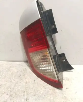 SsangYong Kyron Rear/tail lights 83601090