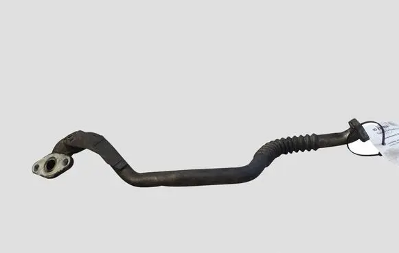 Toyota Avensis T270 Turbo turbocharger oiling pipe/hose