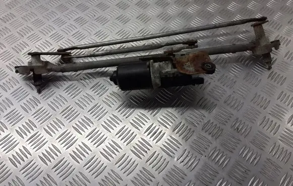 Chrysler PT Cruiser Front wiper linkage and motor 05288695AB
