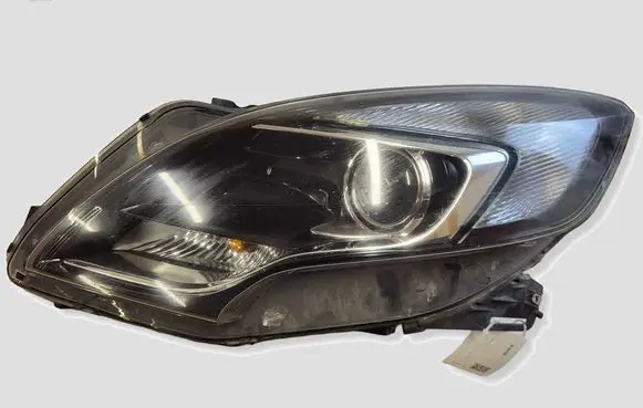 Opel Zafira C Headlight/headlamp 13399858 030126320100