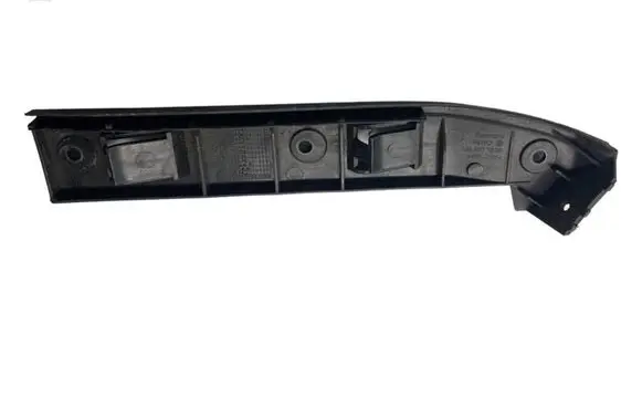 Volkswagen Golf IV Front bumper mounting bracket 1J0807183A