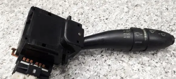 KIA Optima Fog light switch 