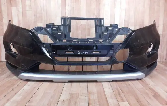 Nissan Qashqai Front bumper 62022HV00H