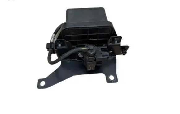 Iveco Daily 6th gen Turbo solenoid valve 5801259659
