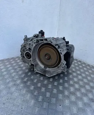 Volkswagen Caddy Automatic gearbox FQT