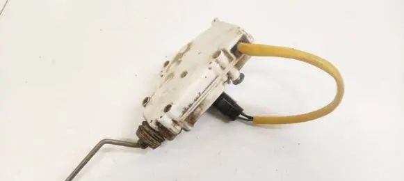 Central locking motor