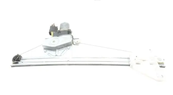 Ford Kuga II Sliding door window regulator with motor CJ54S27001BF 0130822734