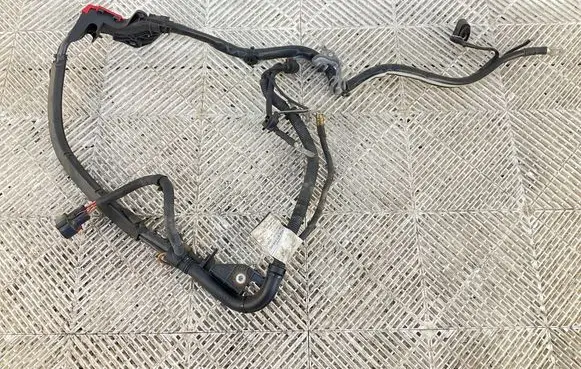 Audi A7 S7 4G Wires (generator/alternator) 4G2971228DQ