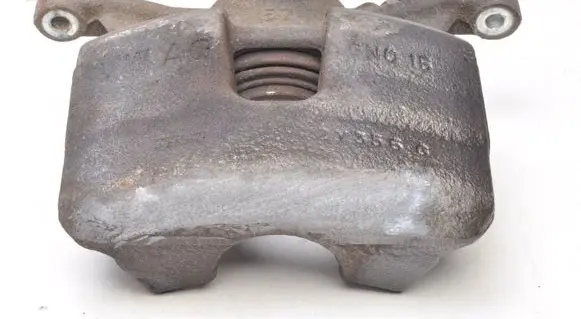 Skoda Octavia Mk4 Front brake caliper 