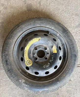Fiat Punto (188) R14 spare wheel 1010025