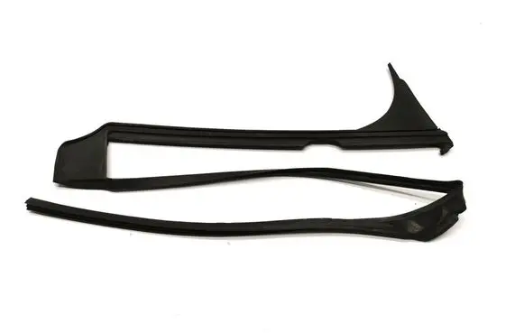 Tesla Model X Front door rubber seal 1032153-00-C