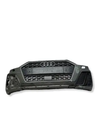 Audi A1 Front bumper 82A807437F