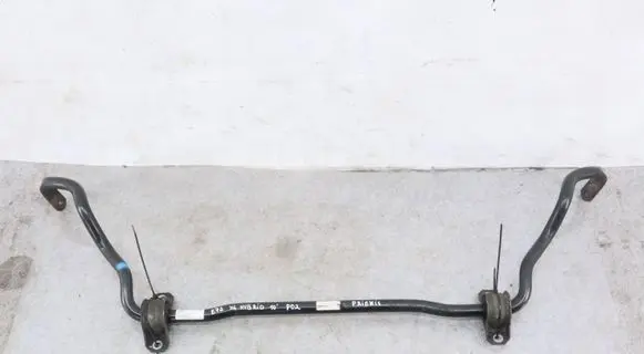 BMW X6 E71 Front anti-roll bar/sway bar 6774737 31356774737