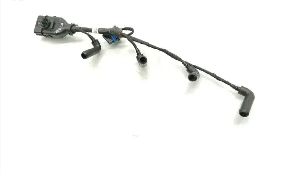 KIA Sportage Glow plug wires 