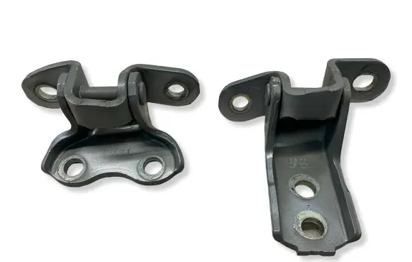 Toyota Corolla E210 E21 Front door hinge set OYT26676