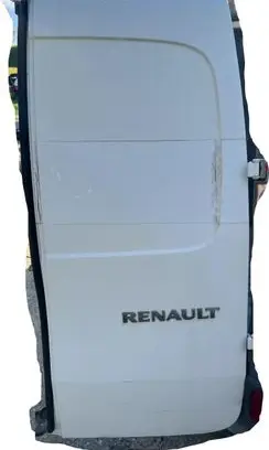 Renault Kangoo II Front door KANGOO08-CITANW415