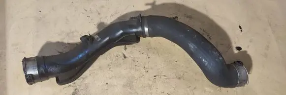 BMW 6 F12 F13 Air intake hose/pipe 7809834