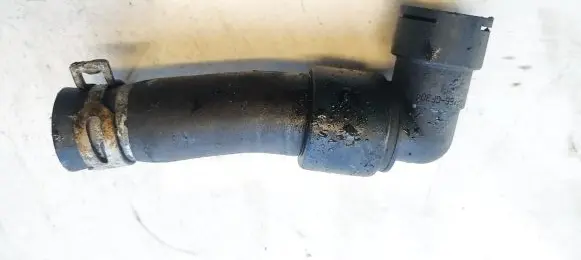 Peugeot 407 Engine coolant pipe/hose NW1890 NW18-90