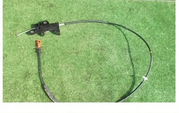 Mitsubishi Outlander Ignition lock contact 