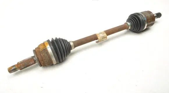 Hyundai Ioniq Front driveshaft 49500G7050