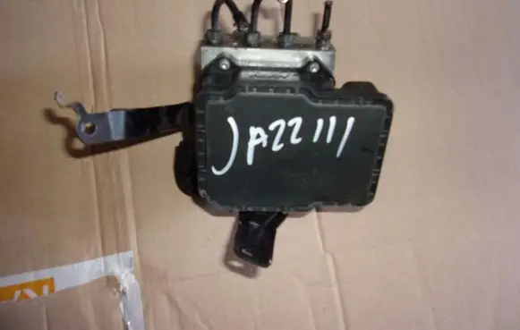 Honda Jazz Master brake cylinder TF0G6