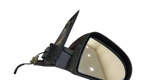 Mitsubishi Colt Front door electric wing mirror E9014259