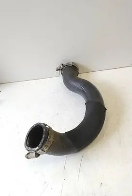 Peugeot 3008 I Intercooler hose/pipe 521263A