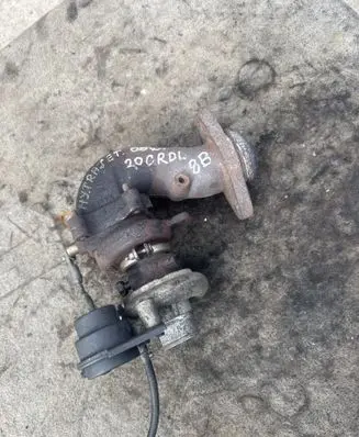 Hyundai Trajet Turbo 2023127000