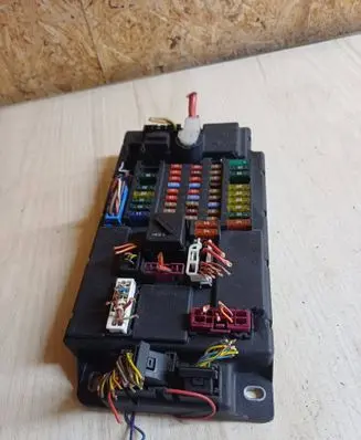 Fuse module