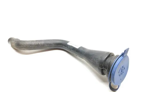 Mercedes-Benz Vito Viano W447 Window washer liquid tank fill tube A4478690066