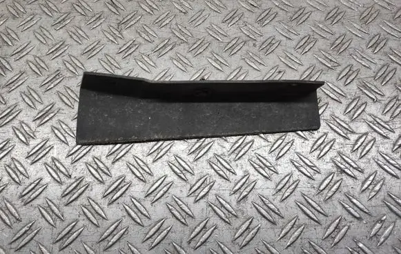 Nissan Qashqai Front mudguard 508394EA0
