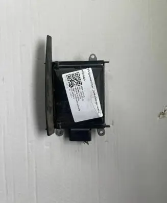 BMW 5 F10 F11 Blind spot module 6873335 0000015C 004000004