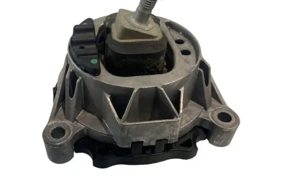 BMW 2 F22 F23 Engine mount bracket 6859414 22116859414 140616