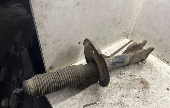 Hyundai Santa Fe Front shock absorber/damper