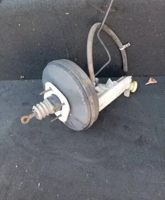 Chrysler Voyager Brake booster P04721953AA 26776215004