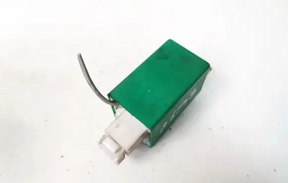 Renault Espace III Other relay 544430500