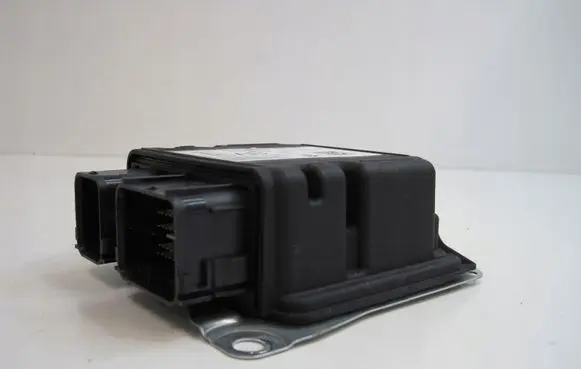 Ford Focus Bonnet Pedestrian Airbag Actuator KX7T14B321BC