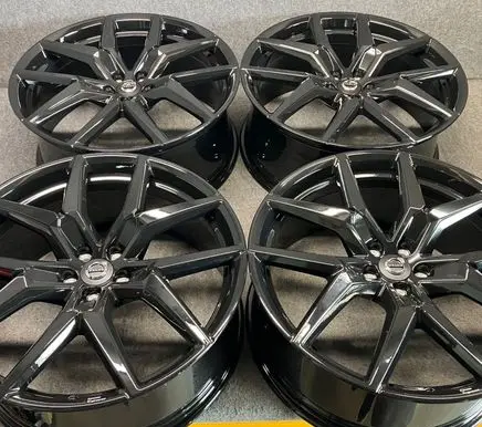 Polestar 2 R22 alloy rim 32243746