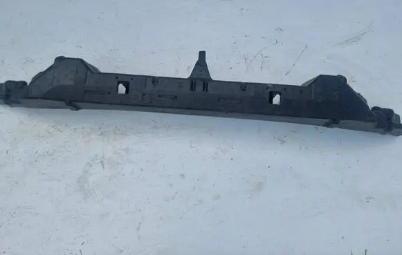 Toyota RAV 4 (XA50) Front bumper foam support bar 5261442120