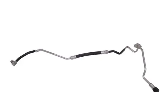 Audi A4 S4 B9 8W Air conditioning (A/C) pipe/hose 8W1820720F
