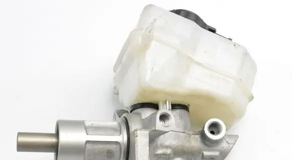 BMW X1 E84 Master brake cylinder 3350886531