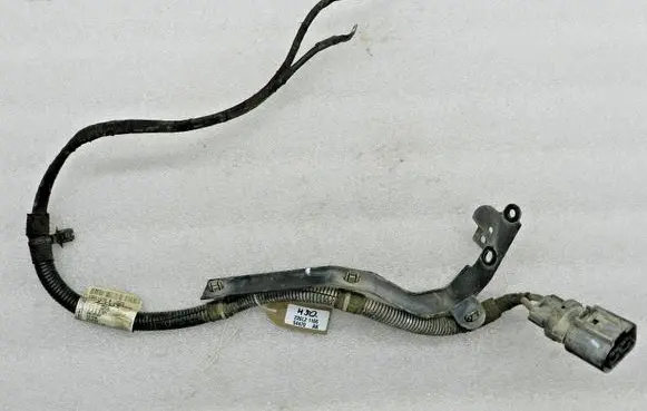 Opel Zafira C Gearbox/transmission wiring loom 13311272