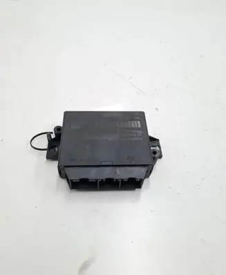Skoda Superb B6 (3T) Parking PDC control unit/module 1Z0919475E