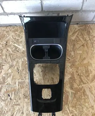 Mercedes-Benz CLA C118 X118 Other center console (tunnel) element A1176803603 22380 1176803603