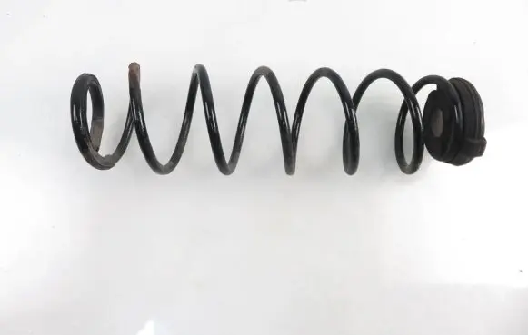 Renault Laguna II Rear coil spring
