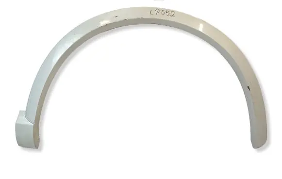 Audi Q3 8U Front arch trim 8U0853718CAUTOAS5 8U0853718C