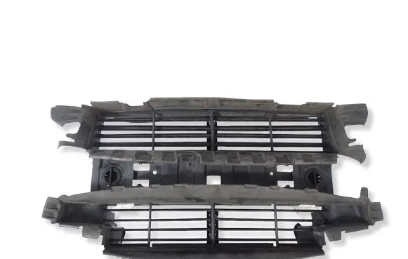 Ford Kuga II Intercooler air guide/duct channel DV448475BD DV448473A
