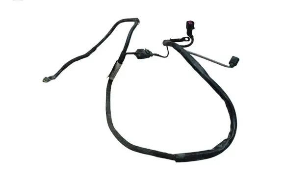 Skoda Octavia Mk2 (1Z) Other wiring loom 1K0971349BP